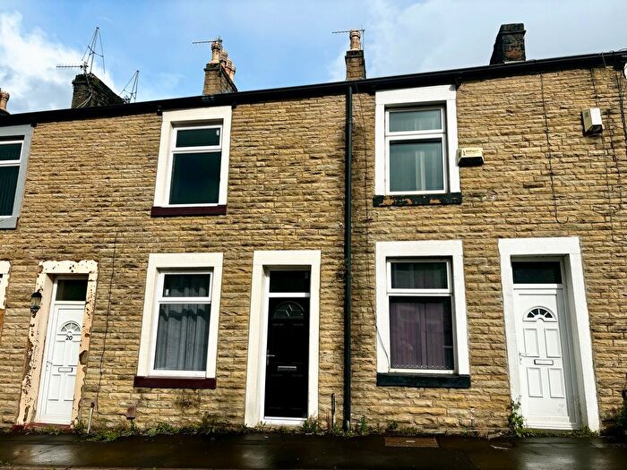 2 Bedroom Terraced House To Rent In Branch Road, Burnley, BB11