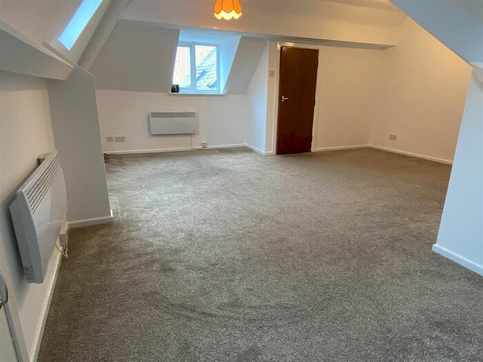 1 Bedroom Flat To Rent In Bradford Street, Walsall, WS1