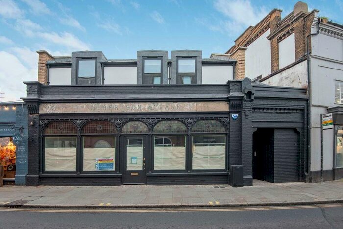 1 Bedroom Flat To Rent In Market Street, Hertford, SG14