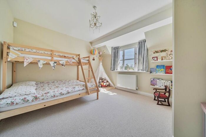 5 Bedroom Detached House To Rent In Abbotts Hill Little Ann, SP11