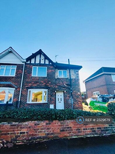 3 Bedroom Semi-Detached House To Rent In Norfolk Road, Bircotes, Doncaster, DN11