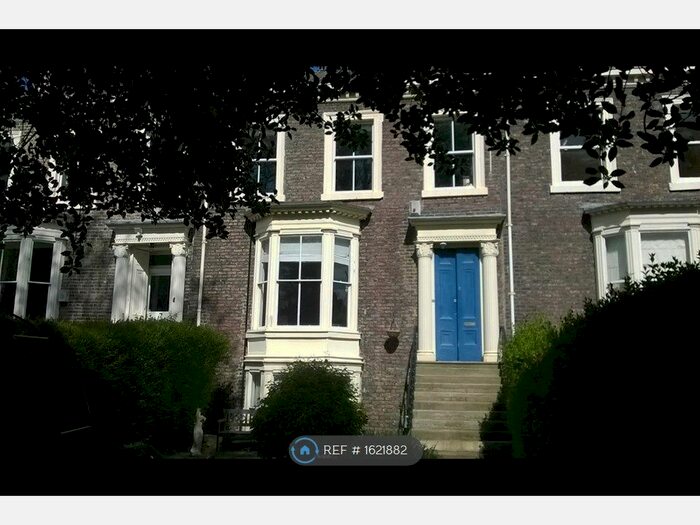 1 Bedroom Flat To Rent In St Bedes Terrace, Sunderland, SR2