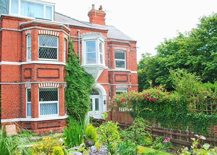 1 Bedroom House To Rent In Atwick Road, Hornsea, HU18