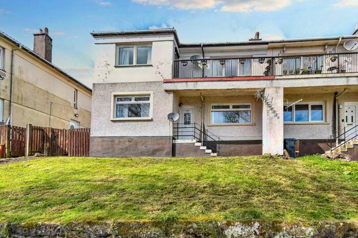 2 Bedroom Flat To Rent In Belmont Street, Glasgow, G65