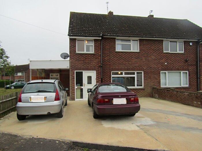 3 Bedroom Semi-Detached House To Rent In Westfield Road, Southampton, SO53