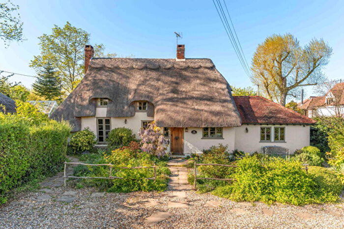3 Bedroom Detached House For Sale In Lavengro, Lower East End, Furneux Pelham, SG9
