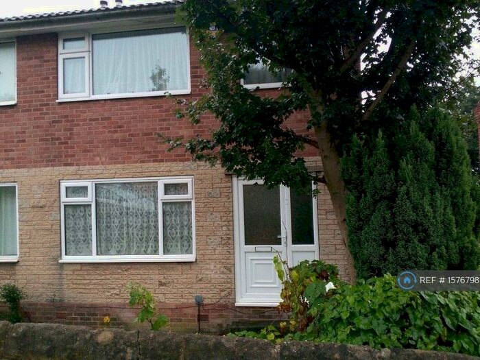 3 Bedroom Semi-Detached House To Rent In Jenkin Avenue, Sheffield, S9