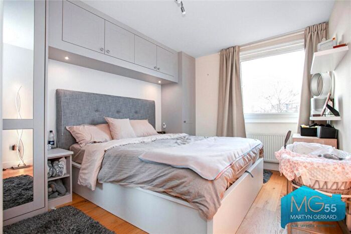 2 Bedroom Apartment To Rent In Malden Road, Kentish Town, London, NW5