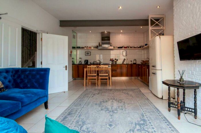 3 Bedroom House To Rent In Victoria Mews, Queens Park, NW6