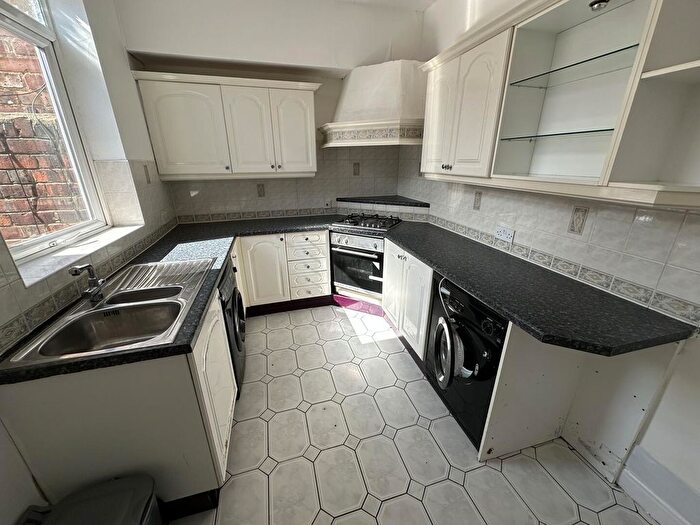 2 Bedroom Property To Rent In Eldon Street, Darlington, DL3