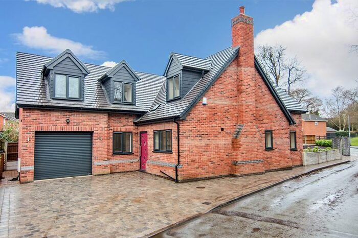 3 Bedroom Detached House To Rent In Acorn Lodge, Bramble Lane, Burntwood, WS7