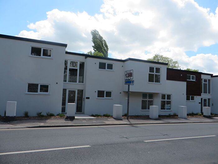 2 Bedroom Flat To Rent In Teign House, Newton Abbot, TQ12