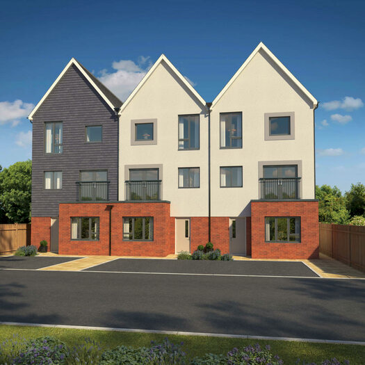 4 Bedroom Terraced House For Sale In TyDraw Road Lisvane Cardiff, CF23