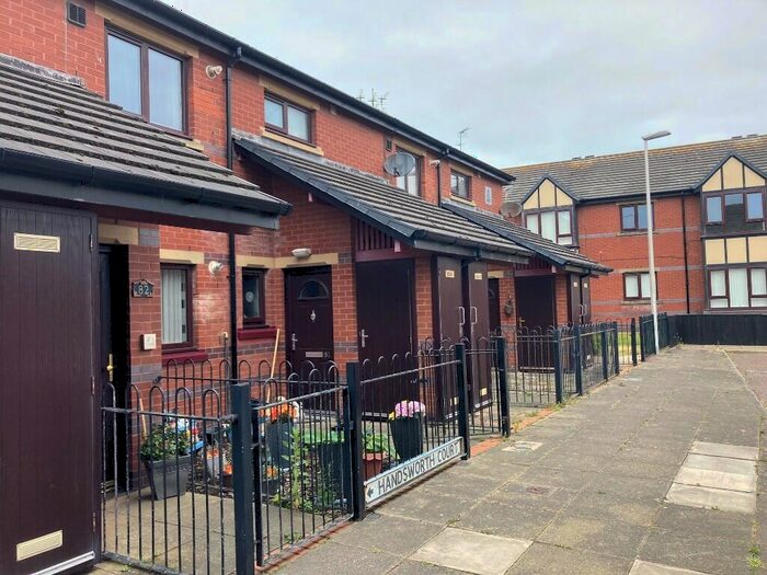 1 Bedroom Flat To Rent In Claremont Court, Blackpool, FY1