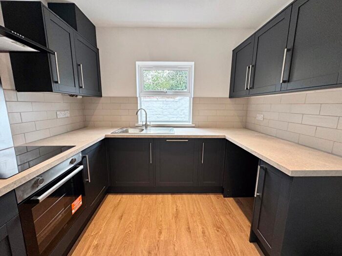 3 Bedroom House To Rent In Briardale Road, L18