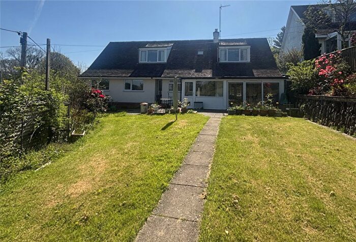 3 Bedroom Bungalow For Sale In Newtown, Bishops Nympton, South Molton, Devon, EX36