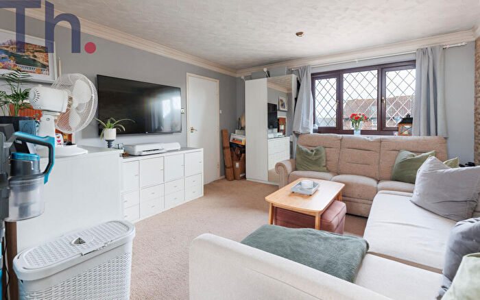 4 Bedroom Terraced House For Sale In Newport, PO30