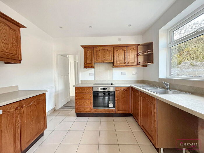 2 Bedroom Detached Bungalow To Rent In Igraig, Carmel Road, Holywell, CH8