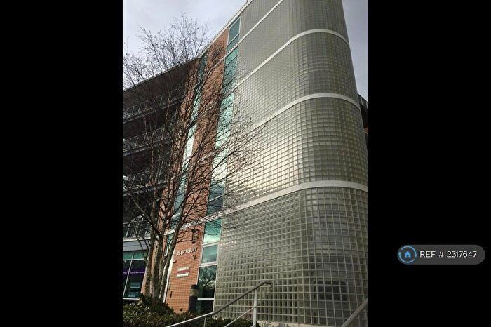 1 Bedroom Flat To Rent In Silbury Boulevard, Milton Keynes, MK9