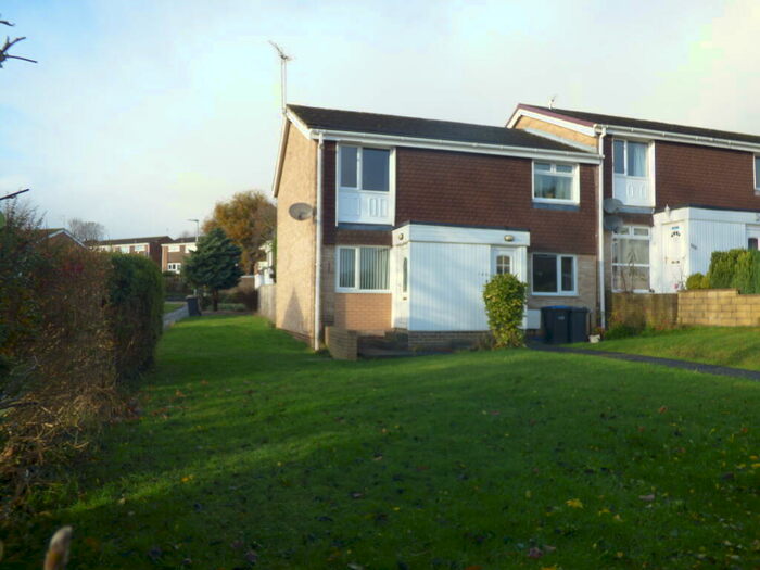 2 Bedroom Apartment To Rent In Canterbury Road, Newton Hall, DH1