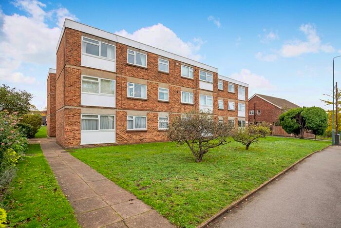 1 Bedroom Flat To Rent In Chelsiter Court, Sidcup, Kent, DA14