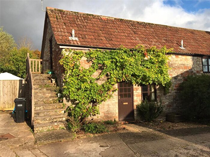 2 Bedroom Semi-Detached House To Rent In Charming Cottage- Chew Magna, BS40