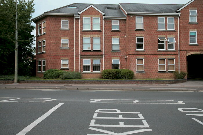 1 Bedroom Apartment To Rent In Abingdon, OX14
