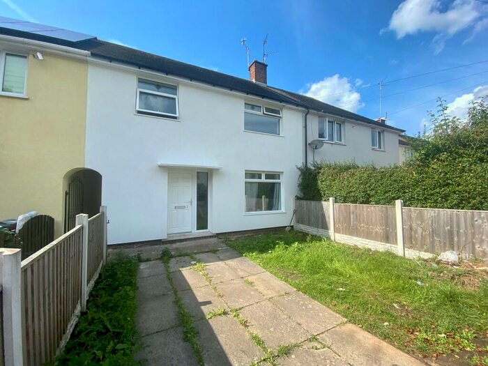 3 Bedroom House To Rent In Highwray Grove, Clifton, NG11