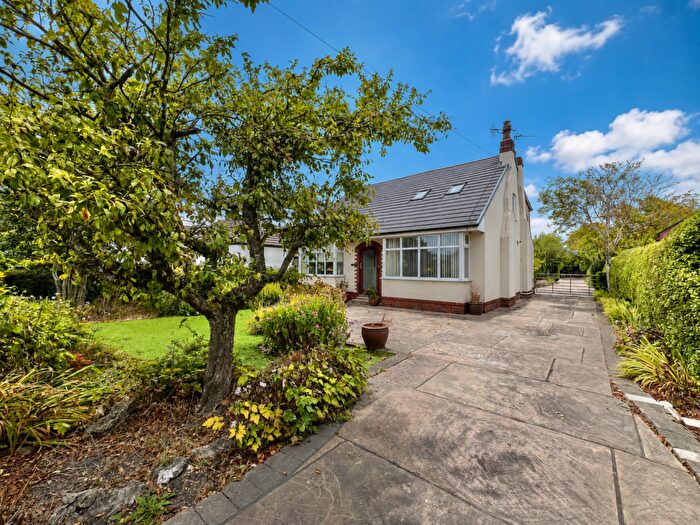5 Bedroom Detached House For Sale In Fleetwood Road South, Thornton, FY5