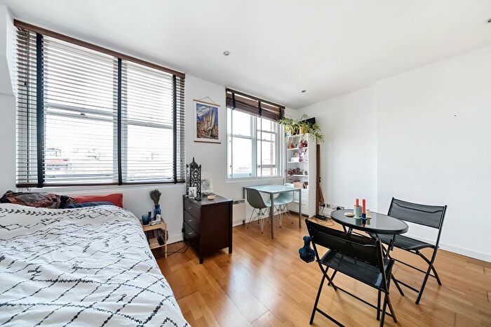 Apartment To Rent In Hampstead High Street, Hampstead, NW3