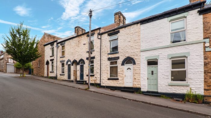 2 Bedroom Terraced House For Sale In Cromwell Street, Walkley, Sheffield, S6