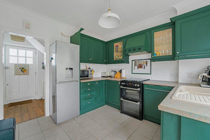 3 Bedroom Terraced House For Sale In Martin Bowes Road, Eltham, London, SE9