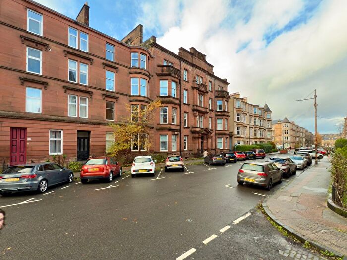 2 Bedroom Flat To Rent In West Princes Street, Woodlands, Glasgow, G4