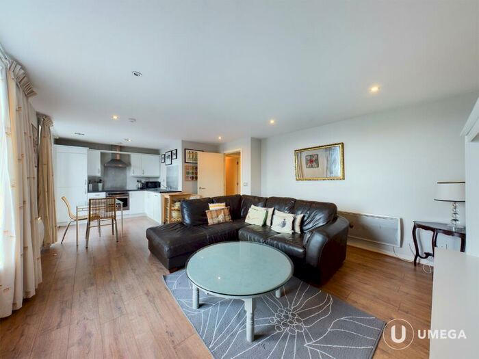 2 Bedroom Apartment To Rent In Western Harbour View, Newhaven, Edinburgh, EH6