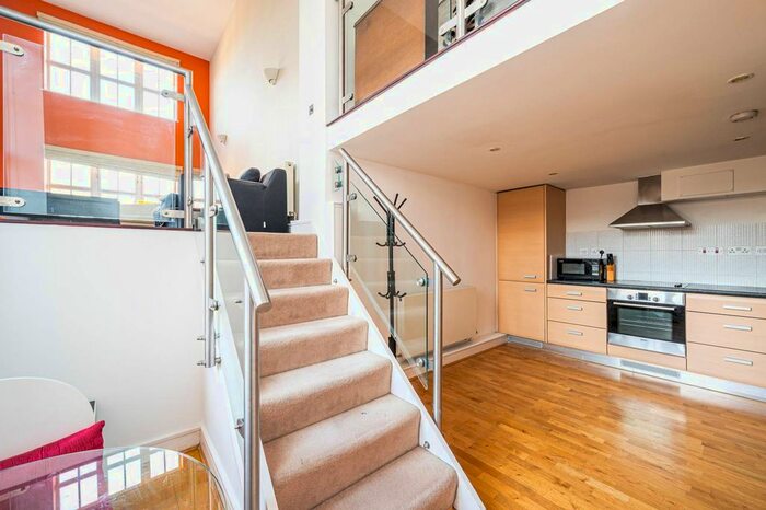 1 Bedroom Flat To Rent In Wollaton House, Islington, London, N1