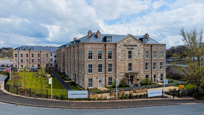 1 Bedroom Flat For Sale In Devonshire Place, Buxton, SK17