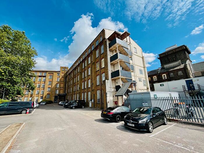 1 Bedroom Apartment To Rent In Ashby House, Brook Street, Chelmsford, CM1