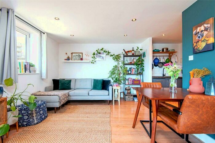 1 Bedroom Apartment To Rent In London, E14
