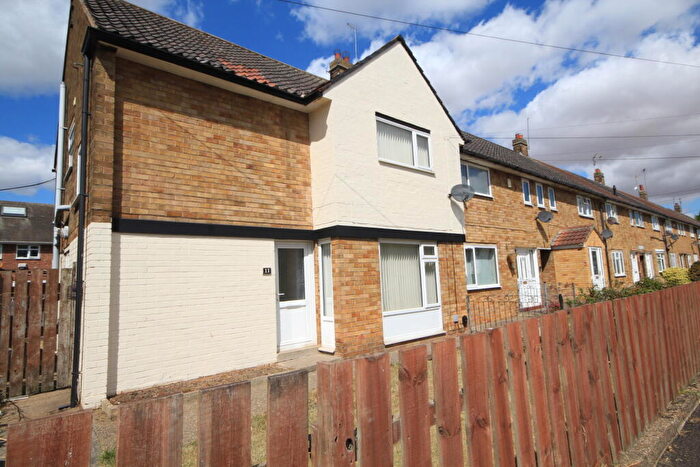 3 Bedroom Terraced House To Rent In Uxbridge Grove, Hull, HU9