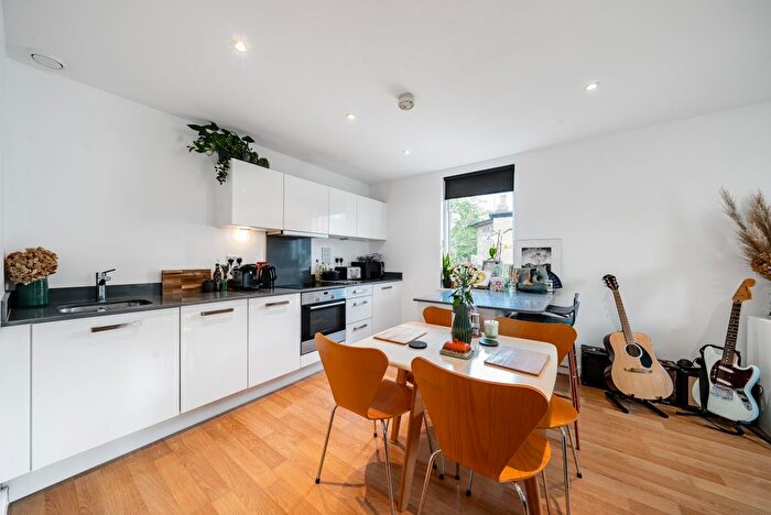 1 Bedroom Flat For Sale In Perry Vale, London, SE23