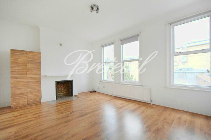 2 Bedroom Flat To Rent In De Morgan Road, London, SW6