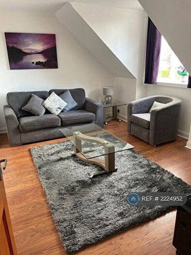 1 Bedroom Flat To Rent In Victoria Street, Dyce, Aberdeen, AB21