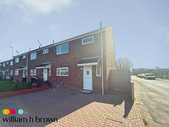 4 Bedroom Property To Rent In Boxted Avenue, Clacton-On-Sea, CO16