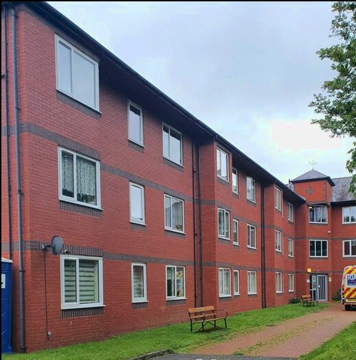 2 Bedroom Apartment To Rent In Craig Menai, Craig Y Don Road, Bangor, Gwynedd, LL57