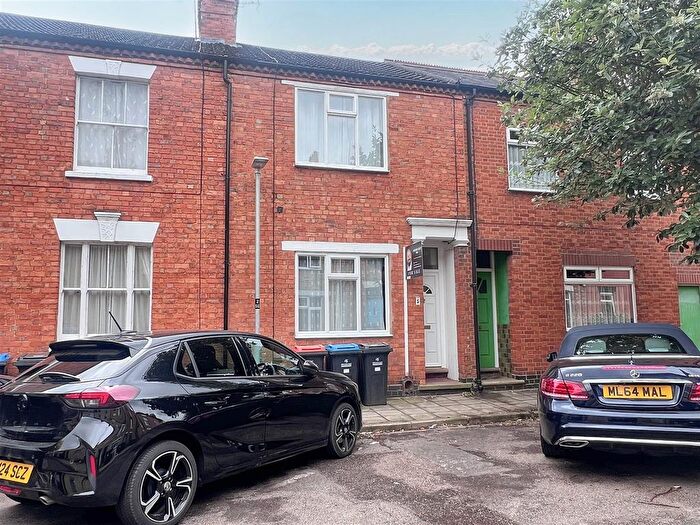 3 Bedroom Property To Rent In St. Giles Street, New Bradwell, Milton Keynes, MK13