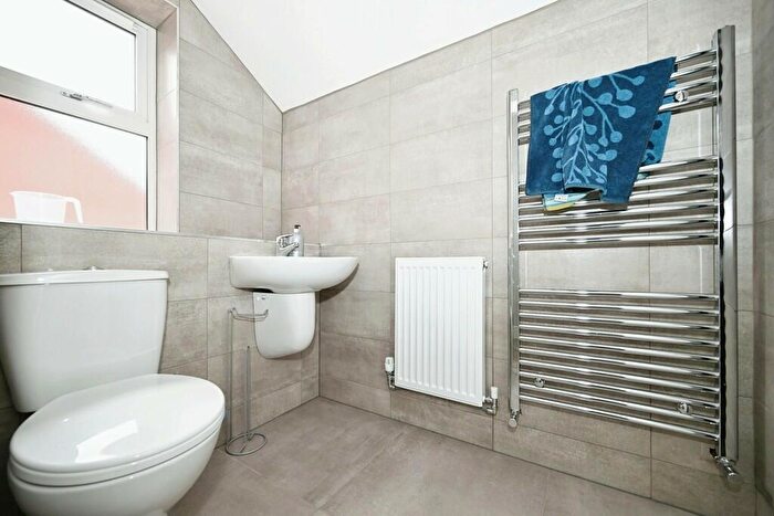 5 Bedroom Detached House To Rent In Windmill Close, Hillmorton, Rugby, CV21