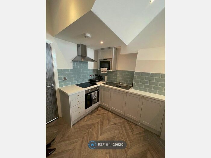 1 Bedroom Flat To Rent In Berkeley Court, Doncaster, DN1