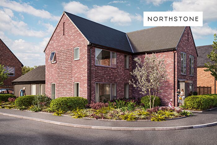 6 Bedroom Detached House For Sale In Cynefin, Horwich, Bolton, BL6