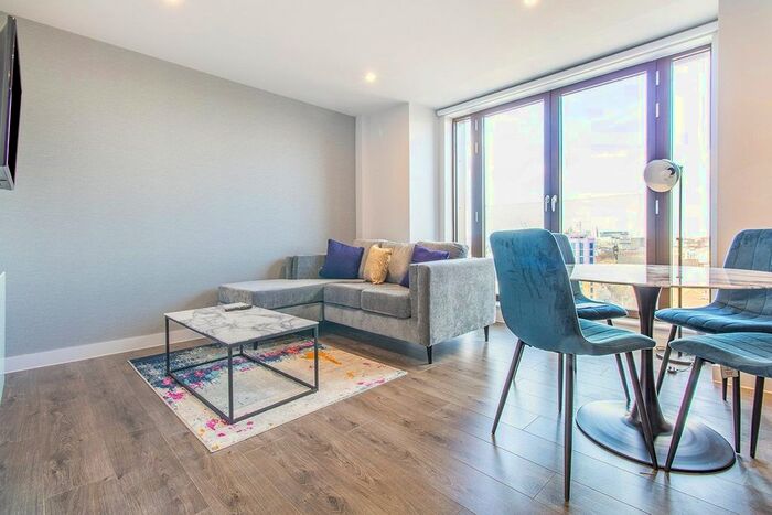 2 Bedroom Flat To Rent In Greenland Street, Liverpool, L1