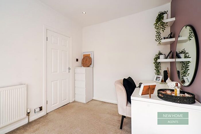 2 Bedroom Terraced House For Sale In Bristol Road, Hull, City Of Kingston Upon Hull, HU5